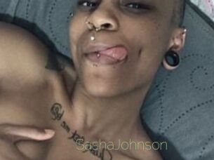 Sasha_Johnson