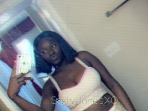 SashaJonesXO