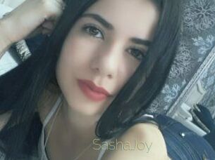 SashaJoy