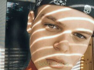 SashaKanis