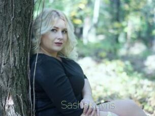 SashaKayris