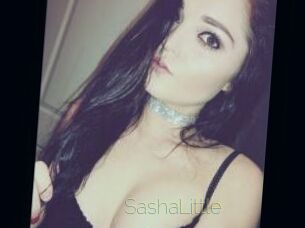 SashaLittle