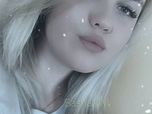 SashaMM Visio Tchats