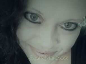 SashaMariexxx