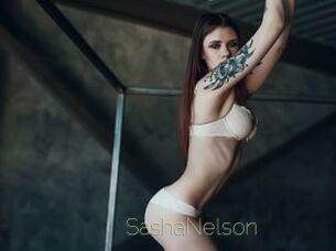 SashaNelson