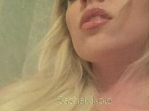 SashaNikole