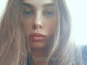 SashaPerfect