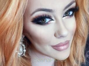SashaPierce