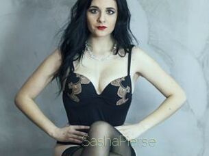 SashaPierse