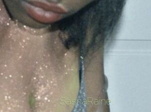 SashaRaine