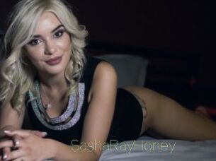 SashaRayHoney