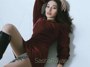 SashaRayan