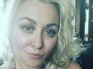 SashaRoseXOXOXO