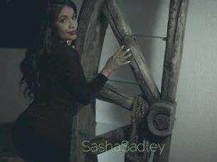 SashaSadley
