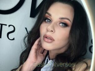 SashaSilverses