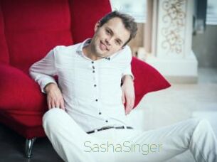 SashaSinger