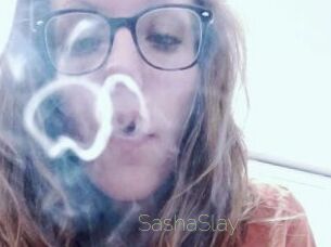 SashaSlay