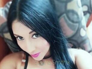 SashaSmithx