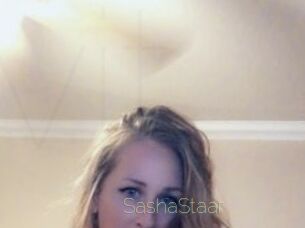 SashaStaar