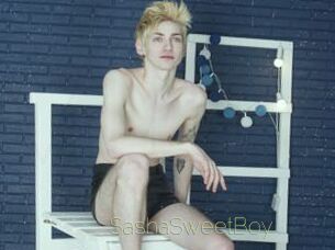 SashaSweetBoy