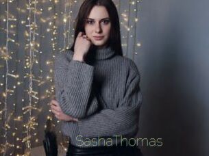 SashaThomas