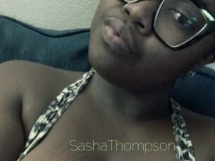 SashaThompson