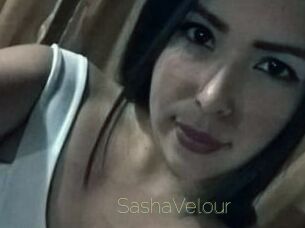 SashaVelour