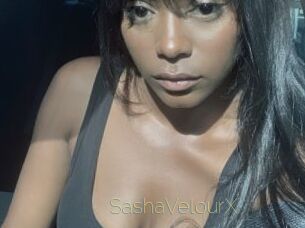 SashaVelourX