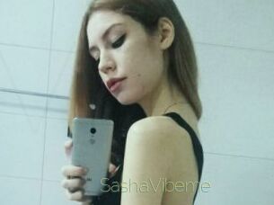 SashaVibeme
