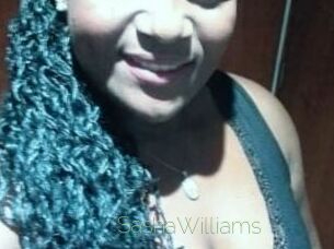 SashaWilliams