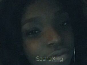 SashaXing