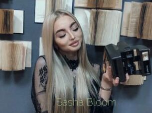 Sasha_Bloom Visio Tchats