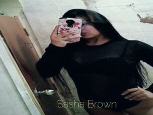 Sasha_Brown