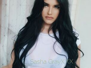 Sasha_GrayXXX