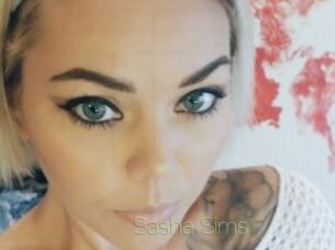 Sasha_Sims Visio Tchats