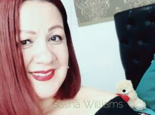 Sasha_Williams