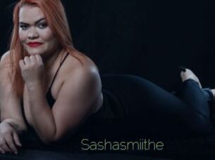 Sashasmiithe