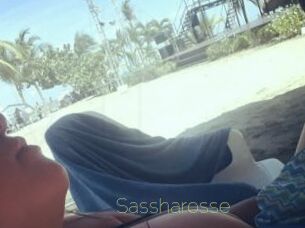 Sassharosse