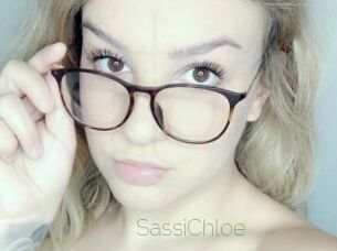 SassiChloe