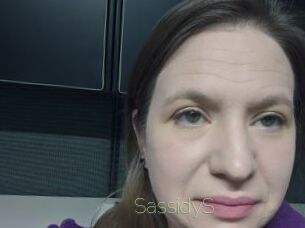 SassidyS