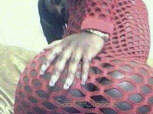 SassieClassie