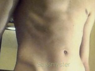 Sassmyster
