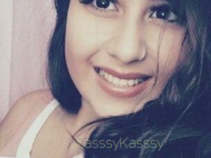 SasssyKasssy