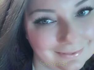 Sassy1234