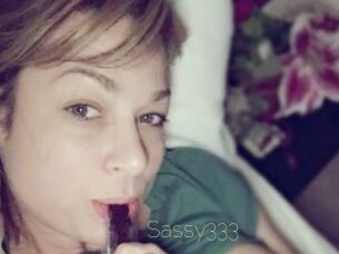 Sassy333