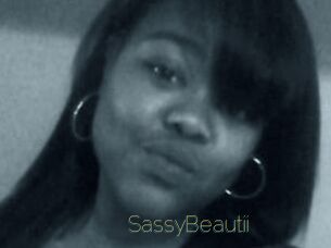 SassyBeautii