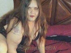 SassyBethBBW