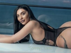 SassyClark