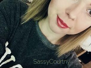 SassyCourtny