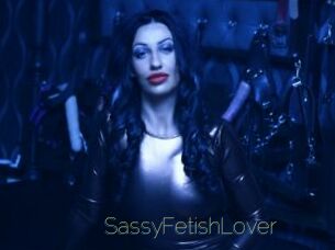 SassyFetishLover